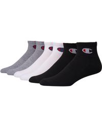 champion athletic socks