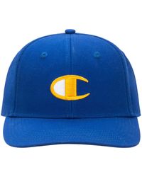 Champion - Token Adjustable Cap - Lyst