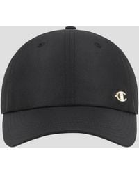 Champion - Lifestyle Sport Adjustable Baseball Cap - Lyst