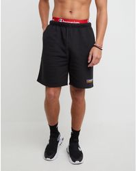 Champion Sweatshorts for Men | Online 