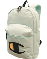 champion backpack womens green
