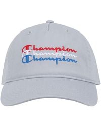 Champion - Americana Cap - Lyst