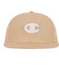 Champion - Murphy Adjustable Flat Brim Hat - Lyst