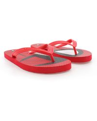 champion flip flops womens