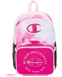 champion backpack for girls