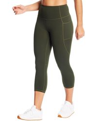 Champion C9 High Waist Capri leggings 