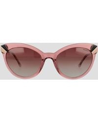 Champion - Polarized Cateye - Lyst