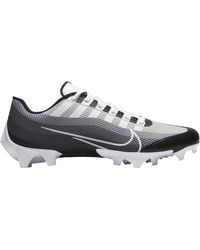 Nike Vapor Speed 3 Td Molded Cleats Shoes in White/Black (White) for Men |  Lyst