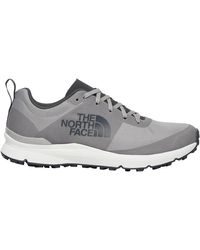 The North Face Sneakers For Men Up To 50 Off At Lyst Com