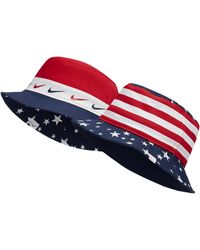 nike boat hat