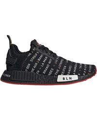 adidas originals nmd r1 schoenen