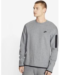 nike sweater man