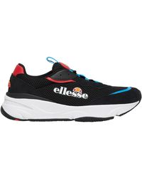 ellesse tennis shoes