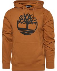 black timberland hoodie mens