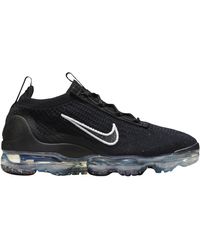 Nike Synthetic Air Vapormax 360 Shoe in Silver (Metallic) - Lyst