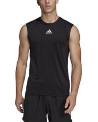adidas Synthetic Fitted Techfit 