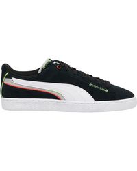 ستايل الخمسينات Puma Suede Classic Sneakers for Men - Up to 60% off | Lyst ستايل الخمسينات ستايل الخمسينات Puma Suede Classic Sneakers for Men - Up to 60% off | Lyst ستايل الخمسينات