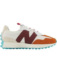 New Balance Suede Wnl X Nb 327 