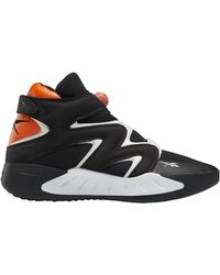 Reebok High-top sneakers for Men - Up to 53% off | Lyst