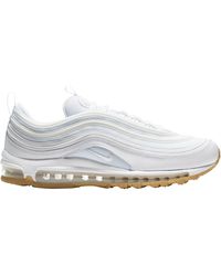yellow nike air max 97