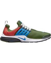 Nike Air Presto Sneakers for Men - Up to 35% off | Lyst بقوس
