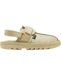 Reebok Sandals for Men - Up to 52% off at Lyst.com