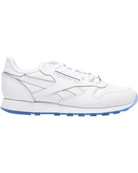 reebok classic leather chrome