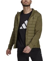 varilite grid jacket