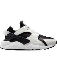 Nike Huarache Run Sneakers for Men - Up to 42% off | Lyst
