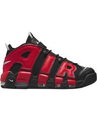 Nike Air More Uptempo Sneakers for Men 