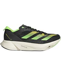 Preferential treatment demand Previously adidas Springblade Pro Running Trainers in Black for Men | Lyst