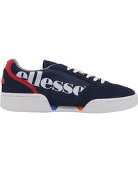Men's Ellesse Sneakers from $39 - Lyst