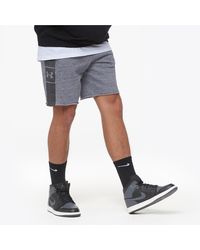 under armour men's ez knit shorts