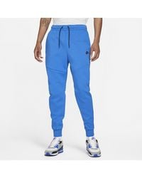 nike tech fleece reflective joggers