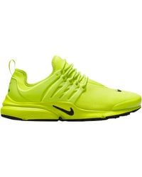 Nike Air Presto Sneakers for Women - Up to 60% off | Lyst