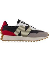 New Balance Suede Wnl X Nb 327 