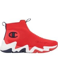 champion hyper c raw black