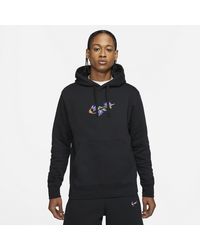 Nike Hoodies for Men - Up to 50% off at Lyst.com