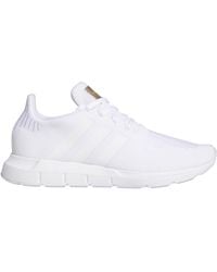 Adidas Swift Run Sneakers for Women - Up to 53% off | Lyst