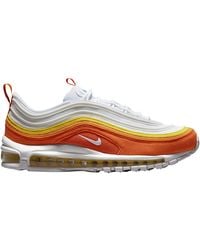 air max 97 womens yellow