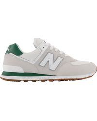 New Balance 574 Sport Sneakers for Men 