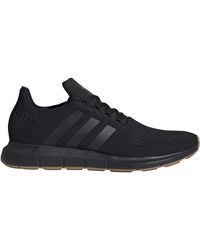 Cloud Diversion Calligrapher Adidas Swift Run Sneakers for Men - Up to 70% off | Lyst