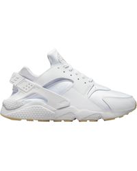 Nike Air Huarache Sneakers for Men - Up to 50% off | Lyst