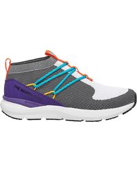 The North Face Sneakers For Men Up To 50 Off At Lyst Com