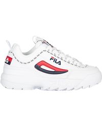 fila disruptor 32