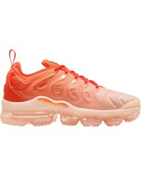 nike vapor max plus womens black