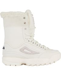 Fila Boots for Women - Up to 60% off at 