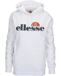 Ellesse hoodie xs Clearance