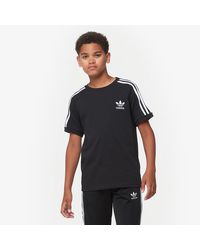 California T shirt Black California T shirt Black