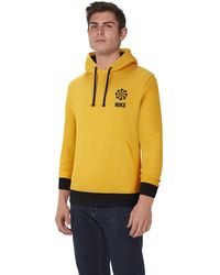 nike swoosh hoodie yellow nike swoosh hoodie yellow